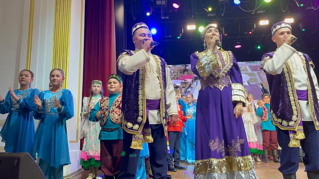Безнең хакта язалар (видео)
