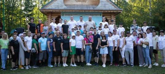 «Факел»лылар районыбыз гаиләләрен берләштерде (видео)