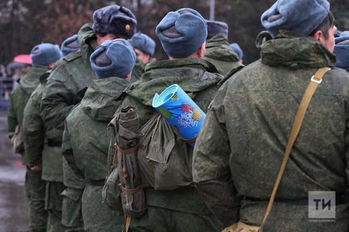 Махсус хәрби операциядә катнашу турында белешмә алу тәртибе гадиләштерелде