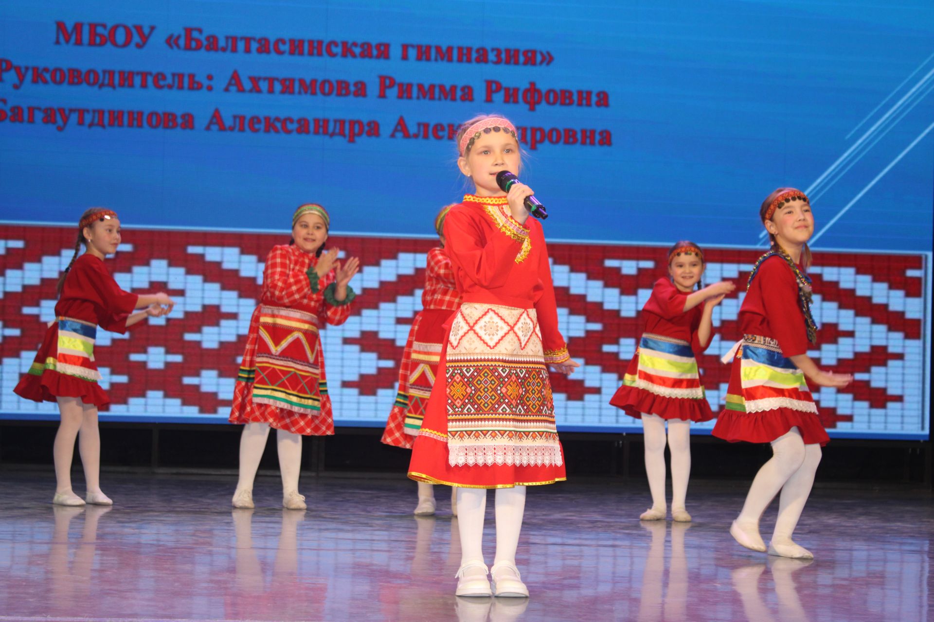 «Мудорвайлэн» тылъёсыз пиштӥзы 2-тӥ люкет + фоторепортаж