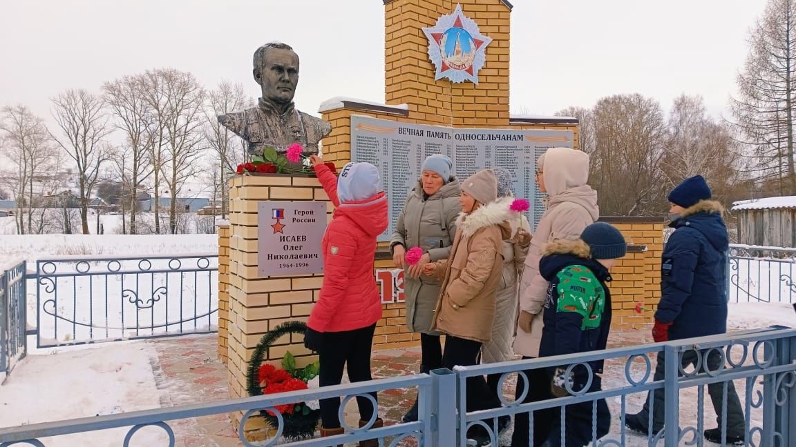 Геройёсмес ноку ум вунэтэ