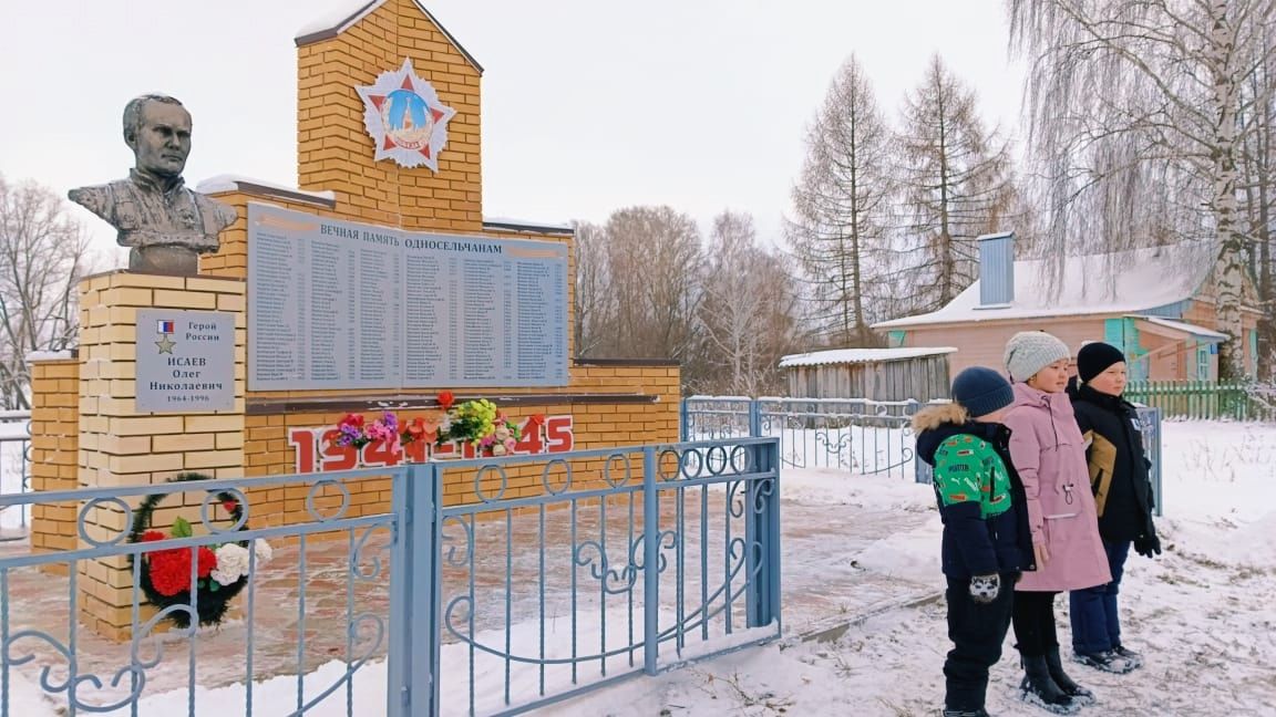 Геройёсмес ноку ум вунэтэ