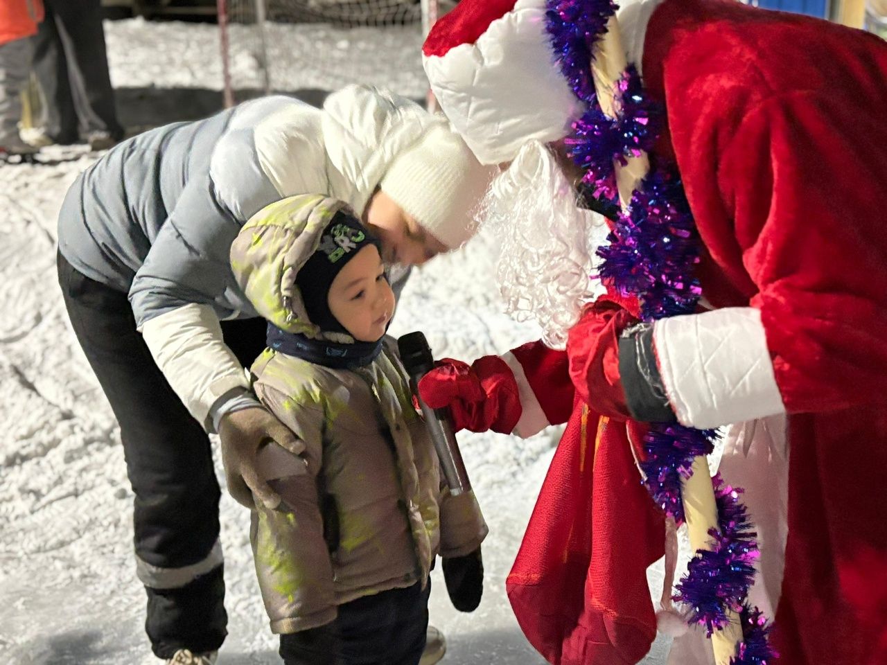 «Факел»лылар бозны кыздырды!