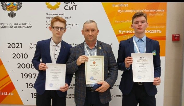 Кык полэс шумпотонэн бертӥзы