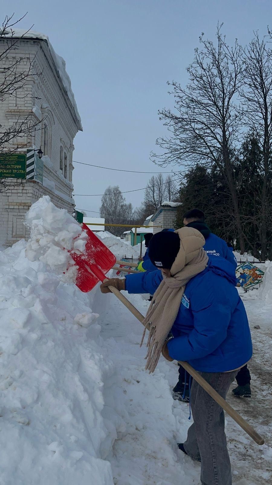 Карадугандагы Себер тракты тарихы һәм Муса Җәлил музеена нинди кунаклар килгән? (фото)