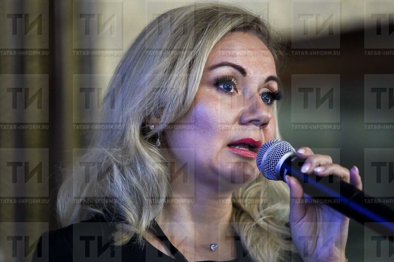 Айгөл Бариева тормышында зур үзгәреш һәм сөенечле вакыйга