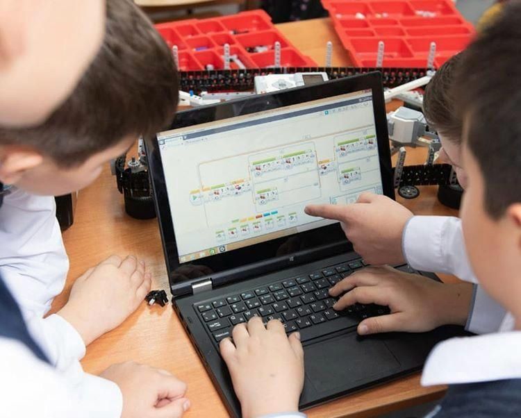 2024 ел Балтач гимназиясенә нинди бурычлар йөкләгән? (фото)