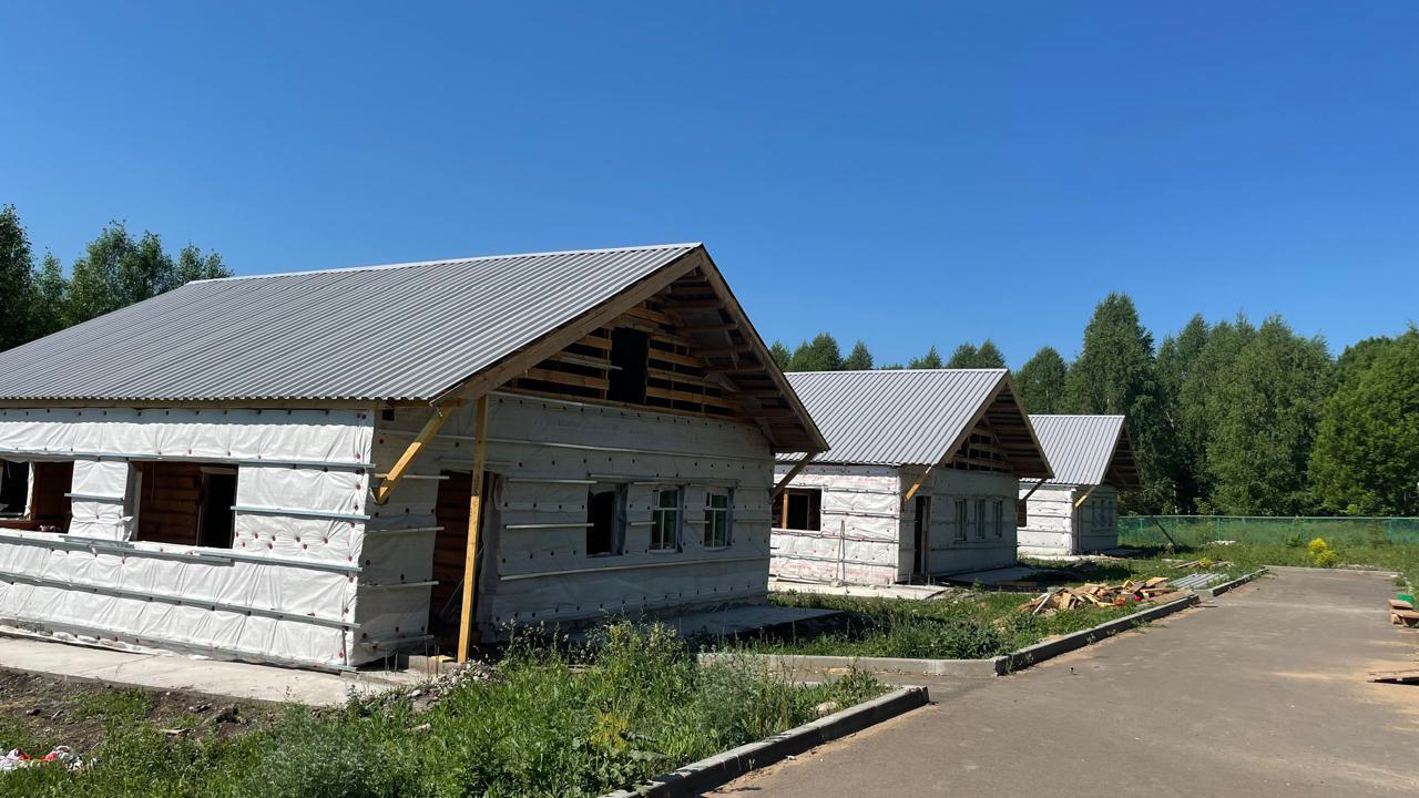 Балтачка эш сәфәре белән кем килде? (фото)