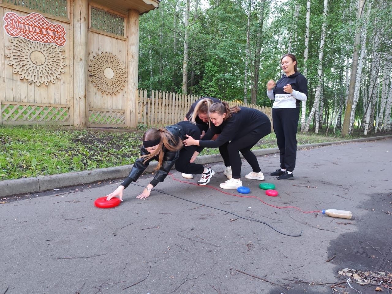 «Квес Тайм» уенының алтынчы зона җиңүчеләре билгеле (фото)