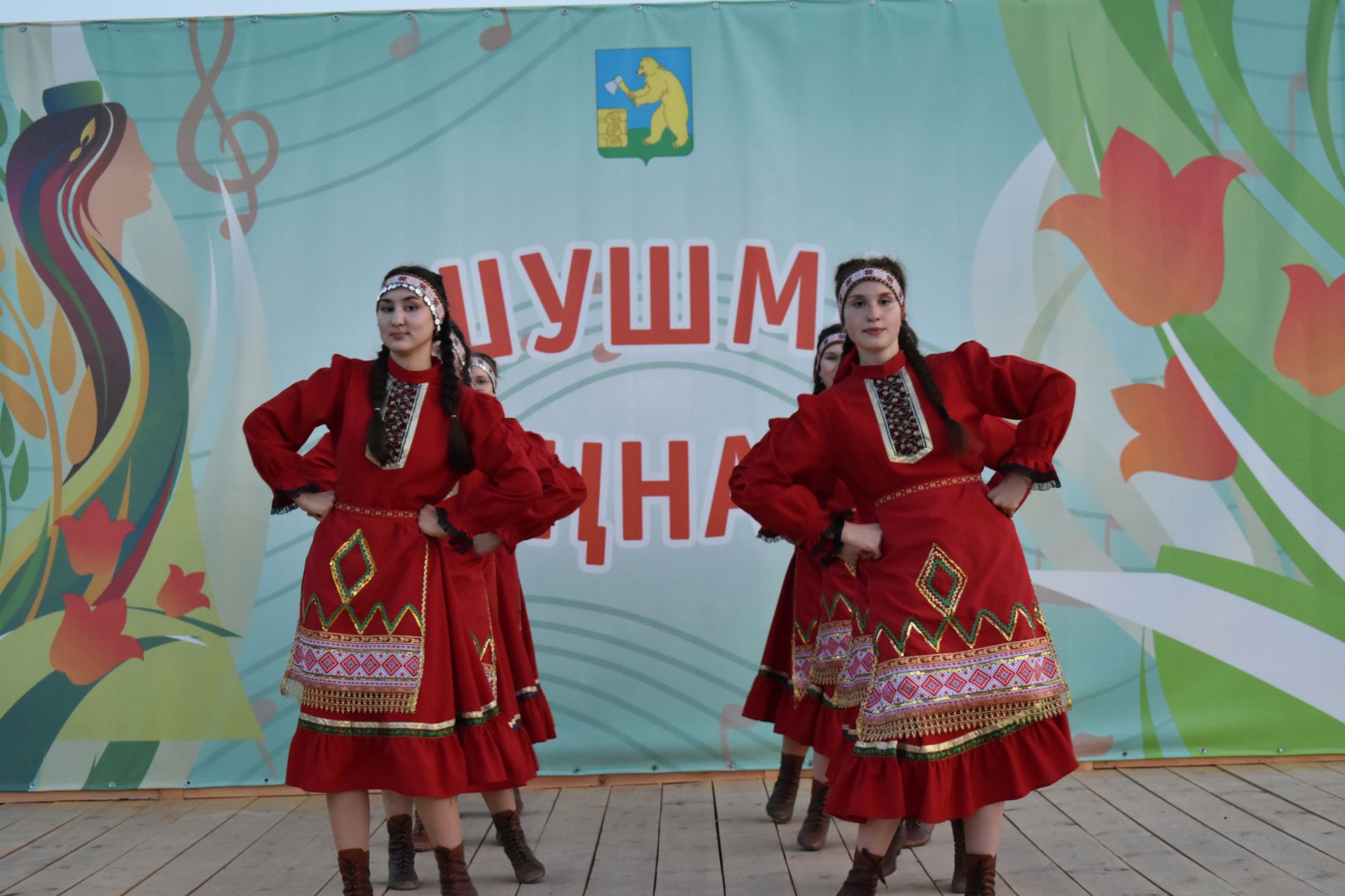 В гостях у Мало-Лызинского сельского поселения (+фото и видео)