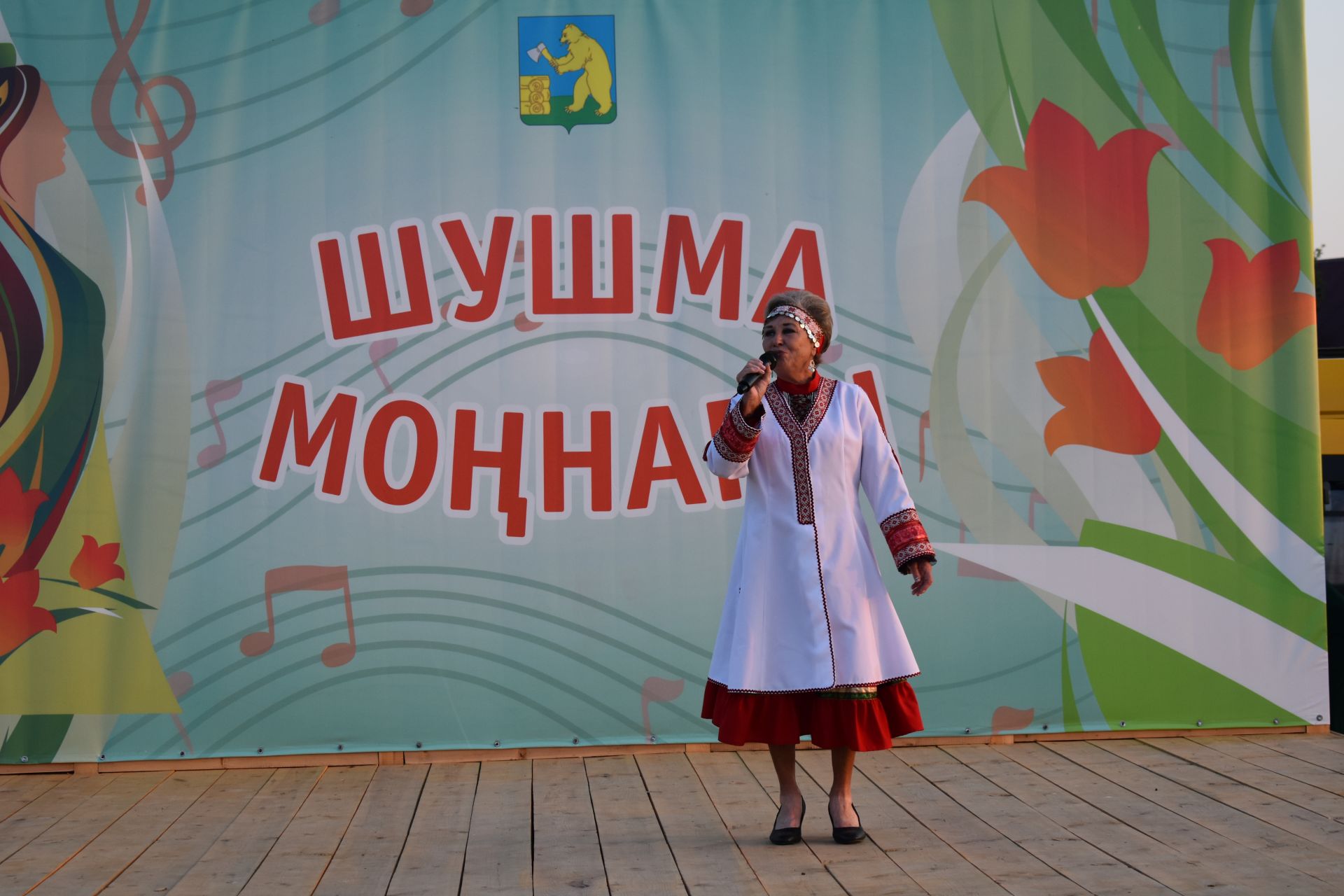 В гостях у Мало-Лызинского сельского поселения (+фото и видео)