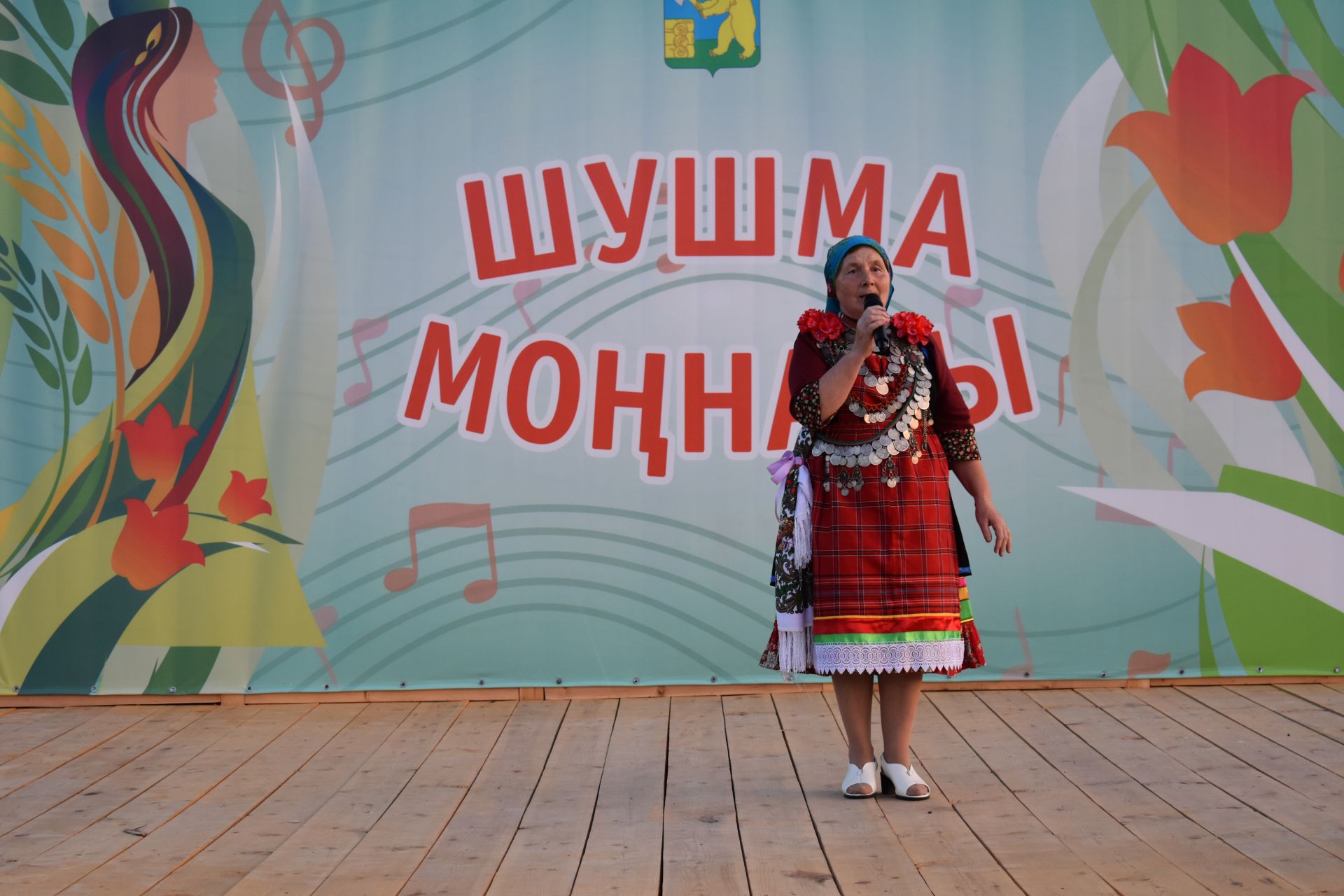 В гостях у Мало-Лызинского сельского поселения (+фото и видео)