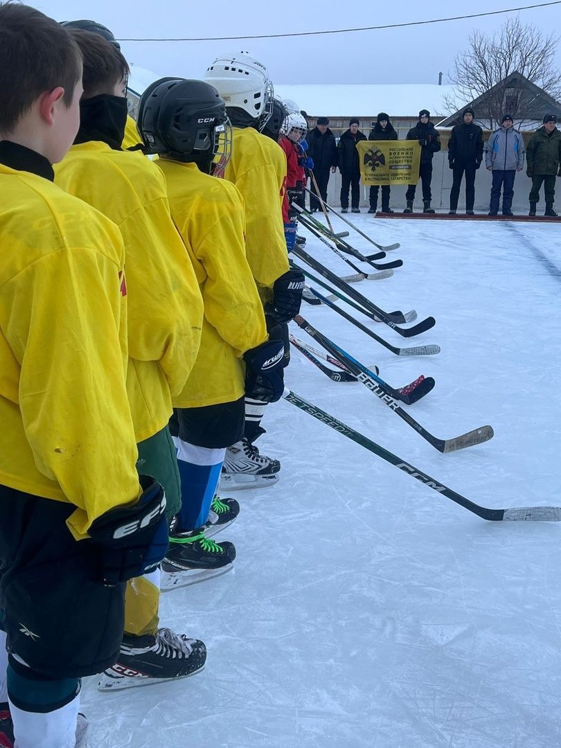 Бөрбашта батыр Расил Мөхетдиновны искә алдылар