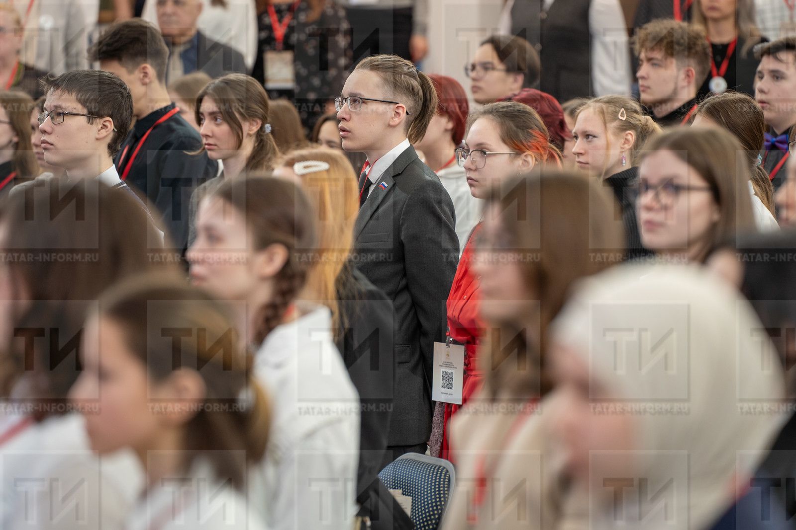 Стипендияне яшәү минимумына кадәр арттырырга мөмкиннәр