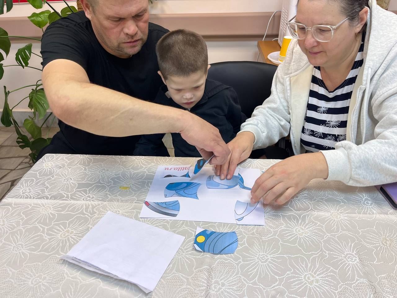Балтачта Әтиләр көне узды