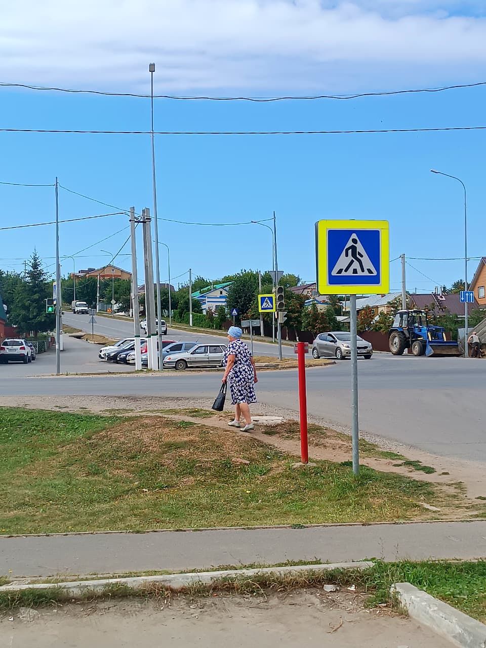 «Җитәкчеләр үтенечебезне ишетсә иде!»
