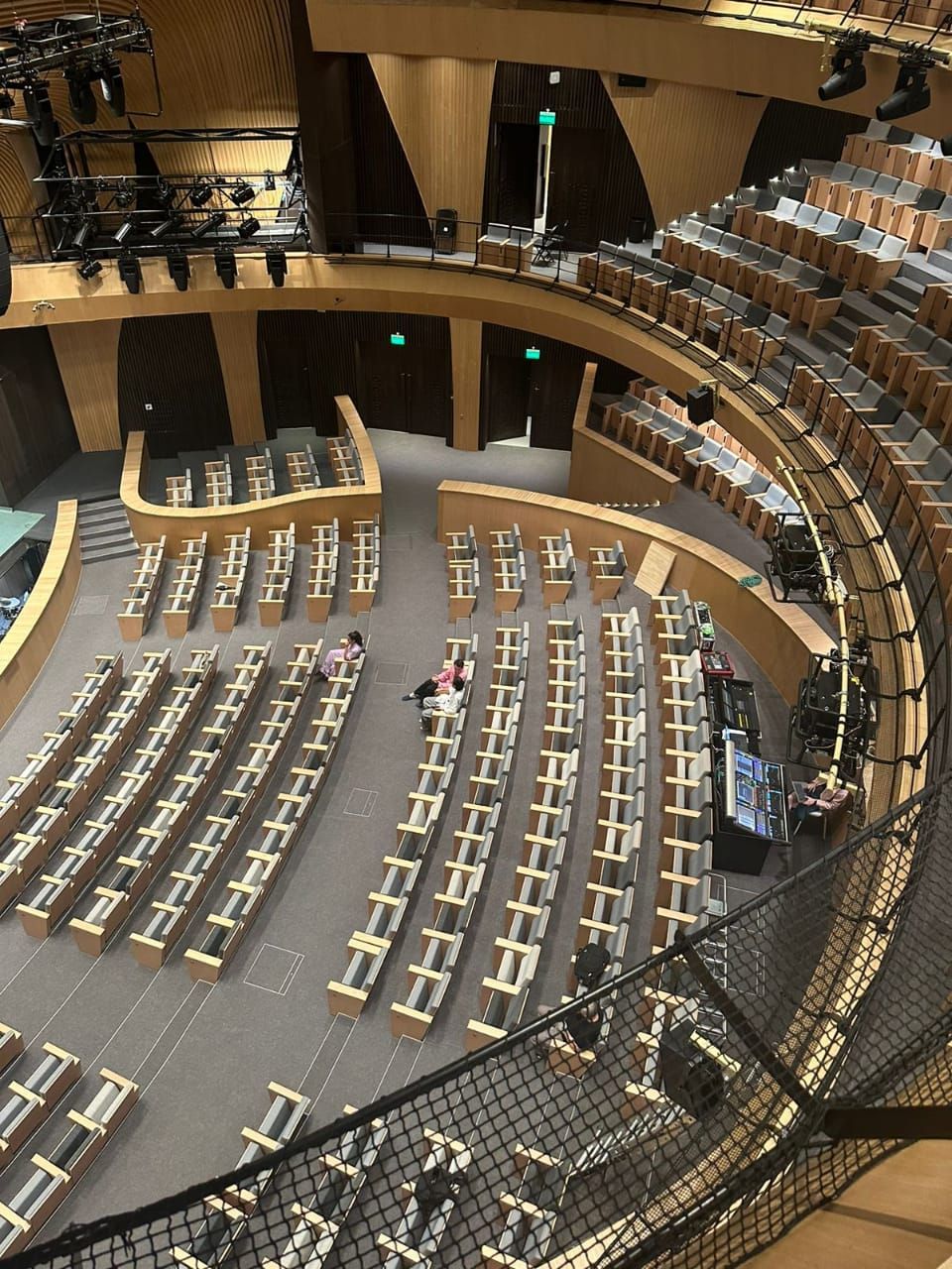 Татарстанның электр челтәрләре компаниясе үз ветераннарына зур бүләк ясаган