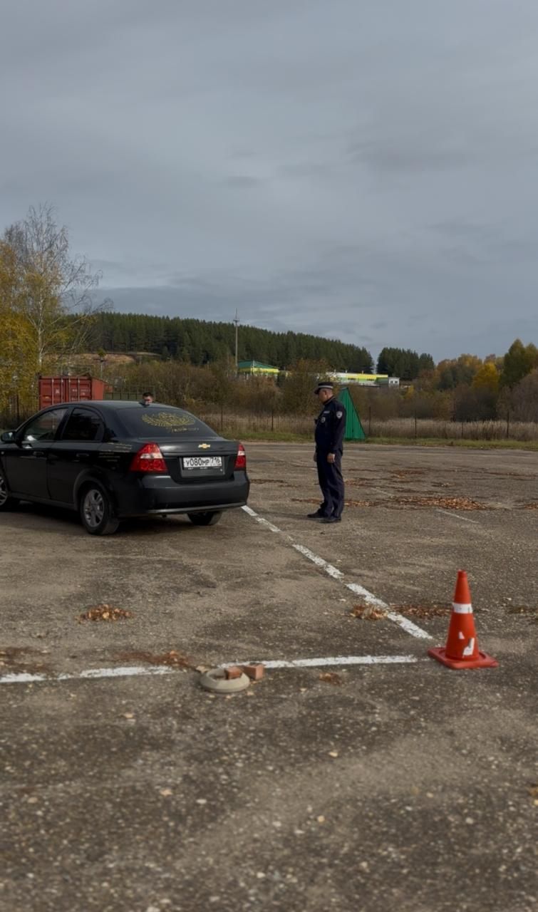 Балтачта «Автобабай» конкурсында кем җиңде?