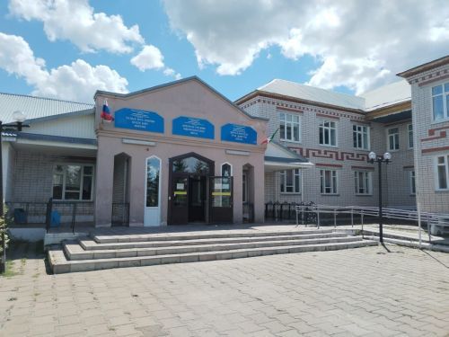 Балтач һәм Чепья урта мәктәпләре югары бәягә ия булды
