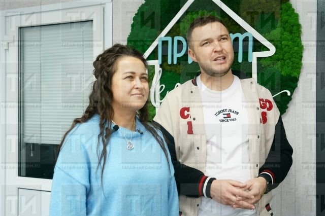 «Рәхмәтлебез сиңа...»