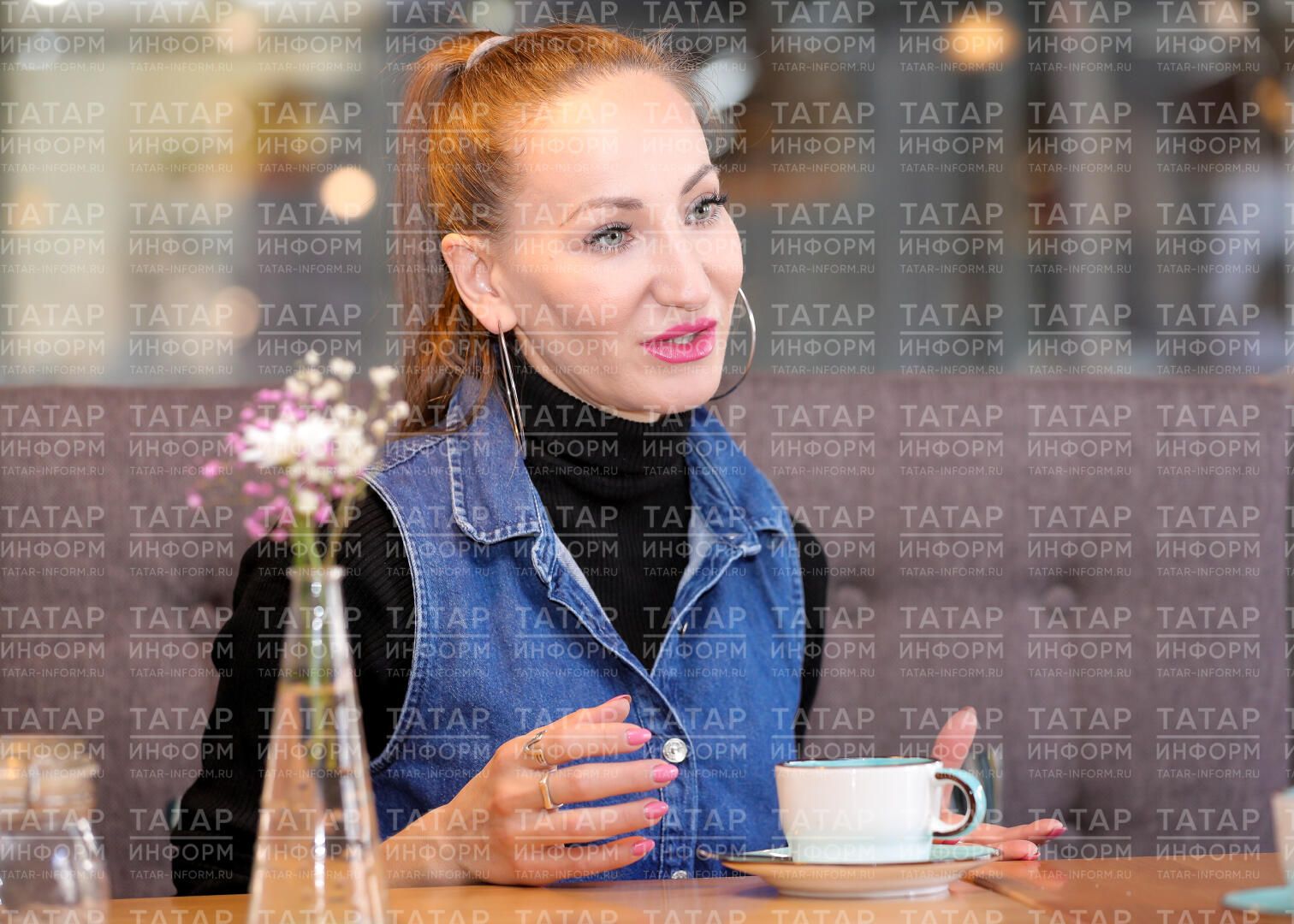 «Кил дөньяга, балам» – Дилә Нигъмәтуллинадан күңелле хәбәр