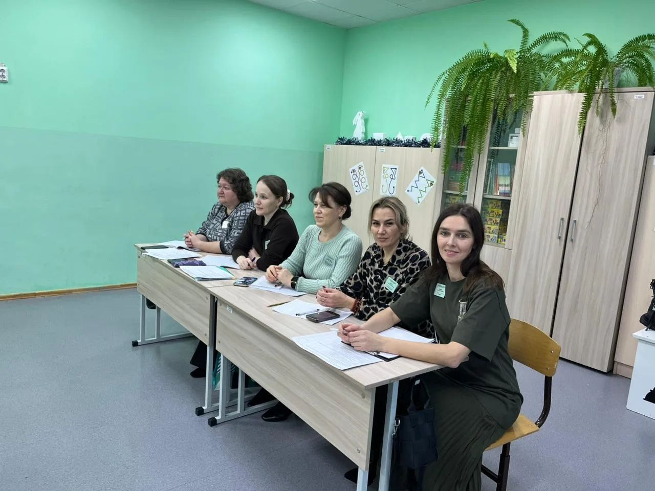 Балтачта «Педагогик дебют» конкурсының муниципаль этабы узды