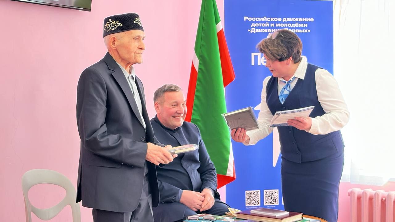 Норма мәктәбендә туган телебезнең кадере, аны саклау һәм кулланыш даирәсен арттыру турында сөйләштеләр