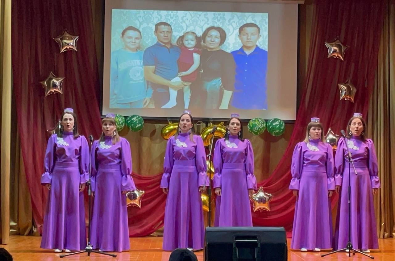 «Туган илне саклау ирләр эше, сез акларга тиеш өметне» (+ бик күп фото)