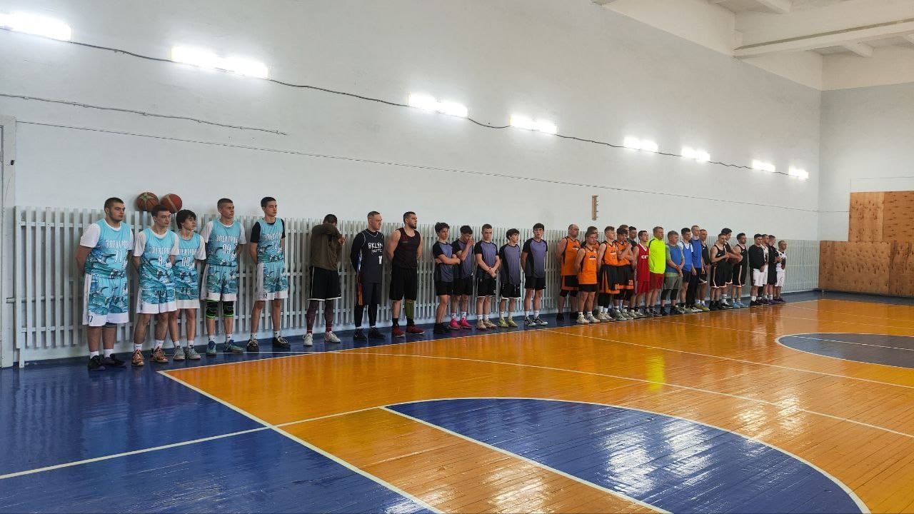 Балтач егетләре Малмыждан җиңү белән кайтты