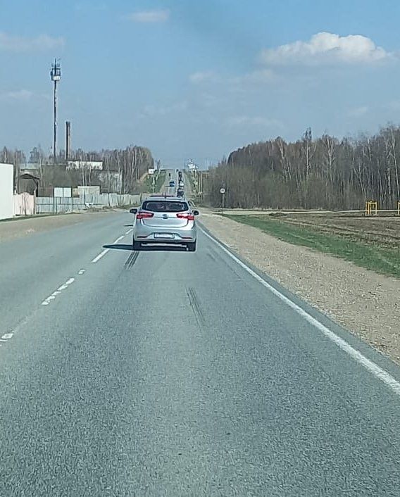 Юл буе сервисы объектлары: төзелеш төрләре, үзенчәлекләре һәм кагыйдәләре