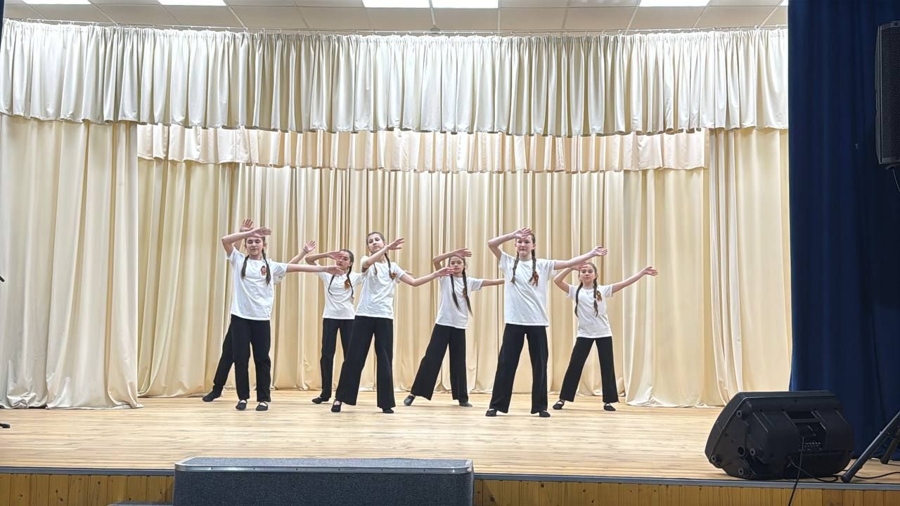 Авылны гөрләтәләр