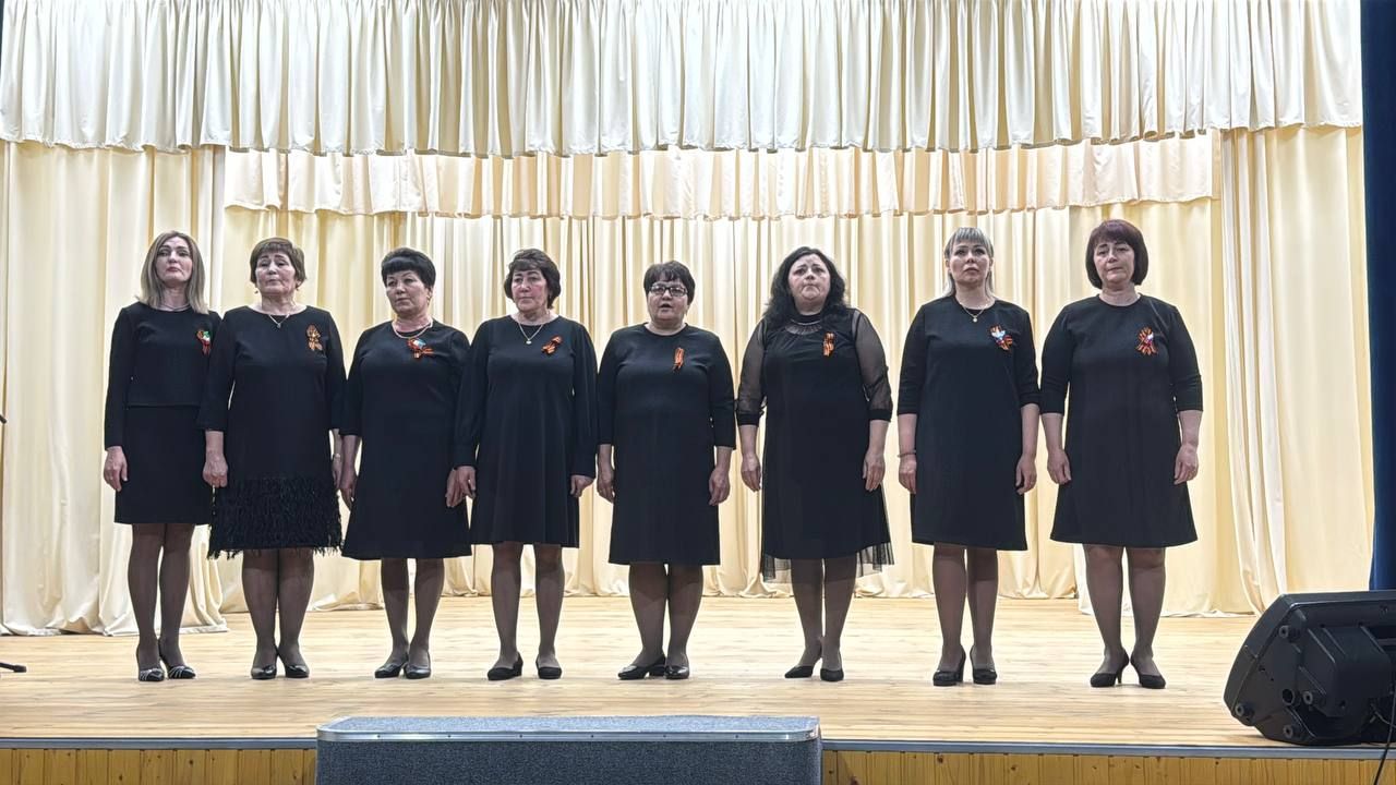 Авылны гөрләтәләр