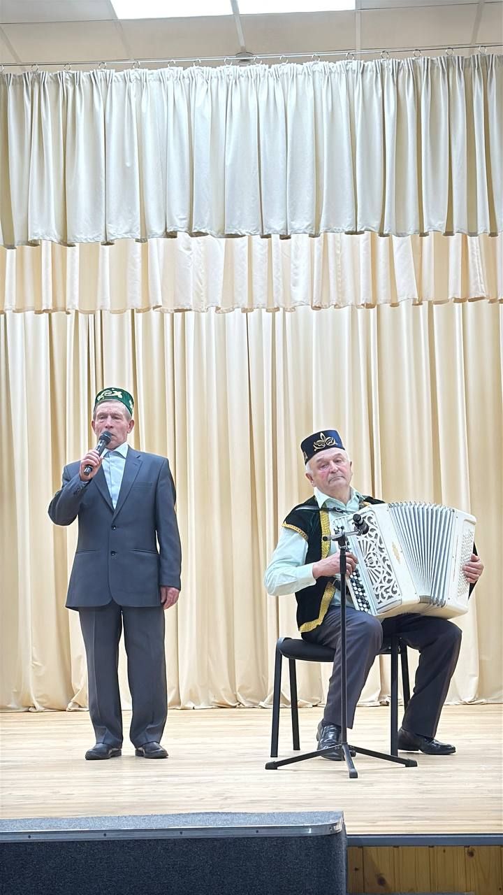 Авылны гөрләтәләр