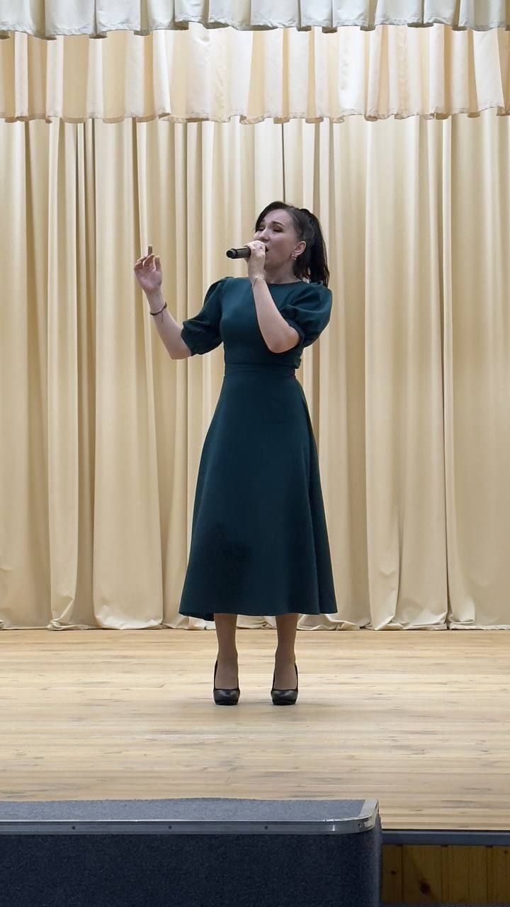 Авылны гөрләтәләр