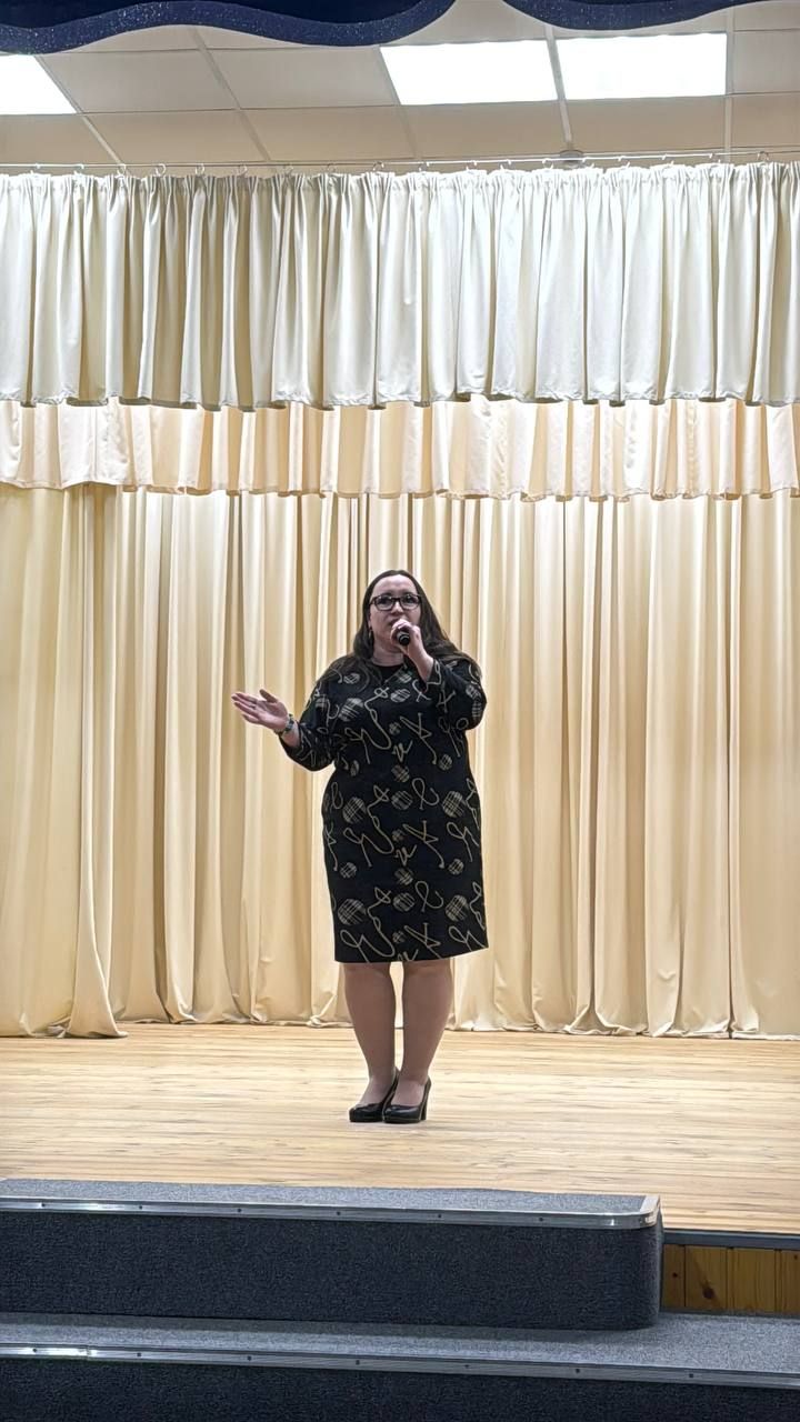 Авылны гөрләтәләр