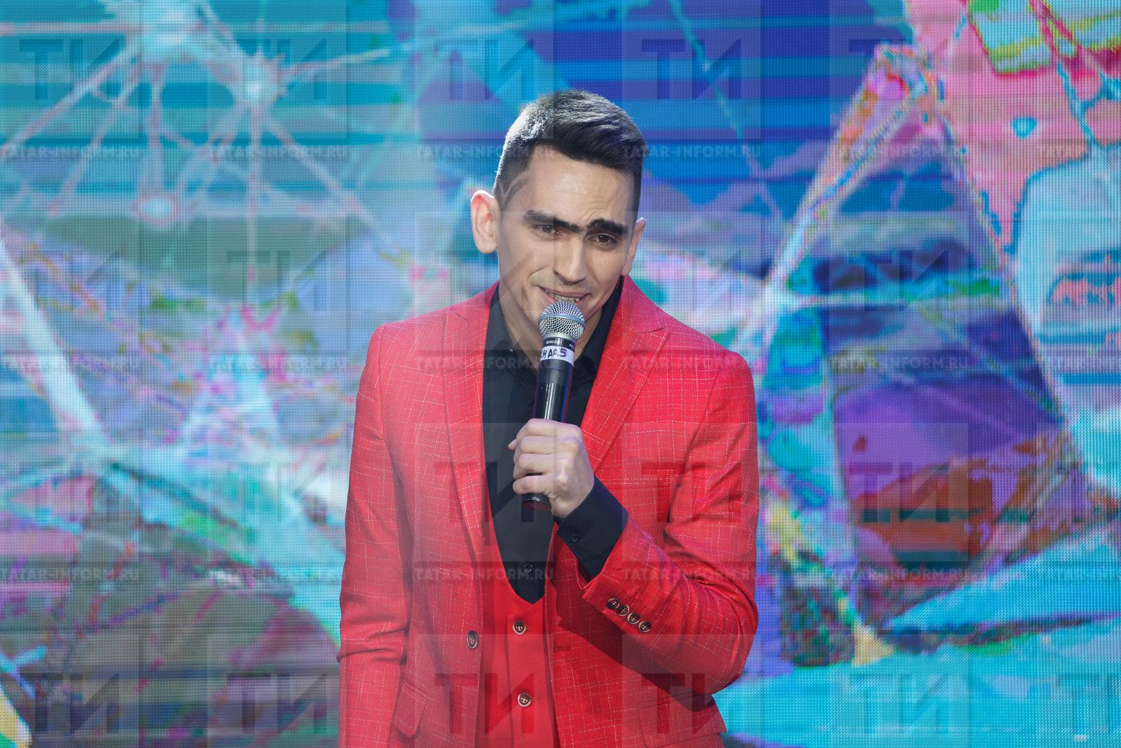 Рамил Шәрәпов кая киткән?