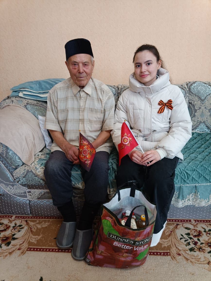 Шода һәм Куныр авылында кемнәрне сөендергәннәр?