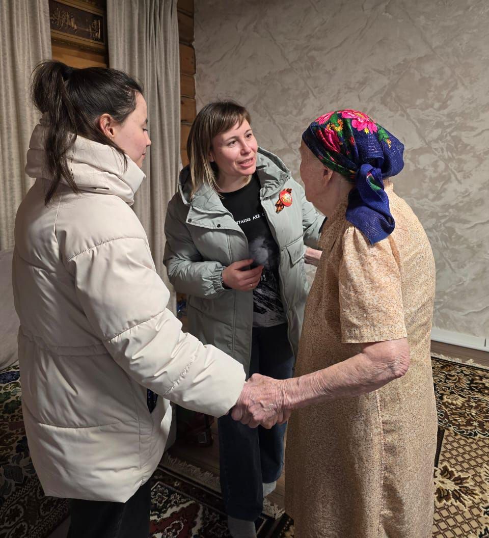 Шода һәм Куныр авылында кемнәрне сөендергәннәр?