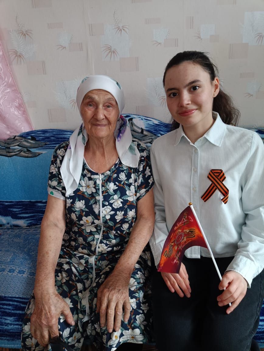 Шода һәм Куныр авылында кемнәрне сөендергәннәр?