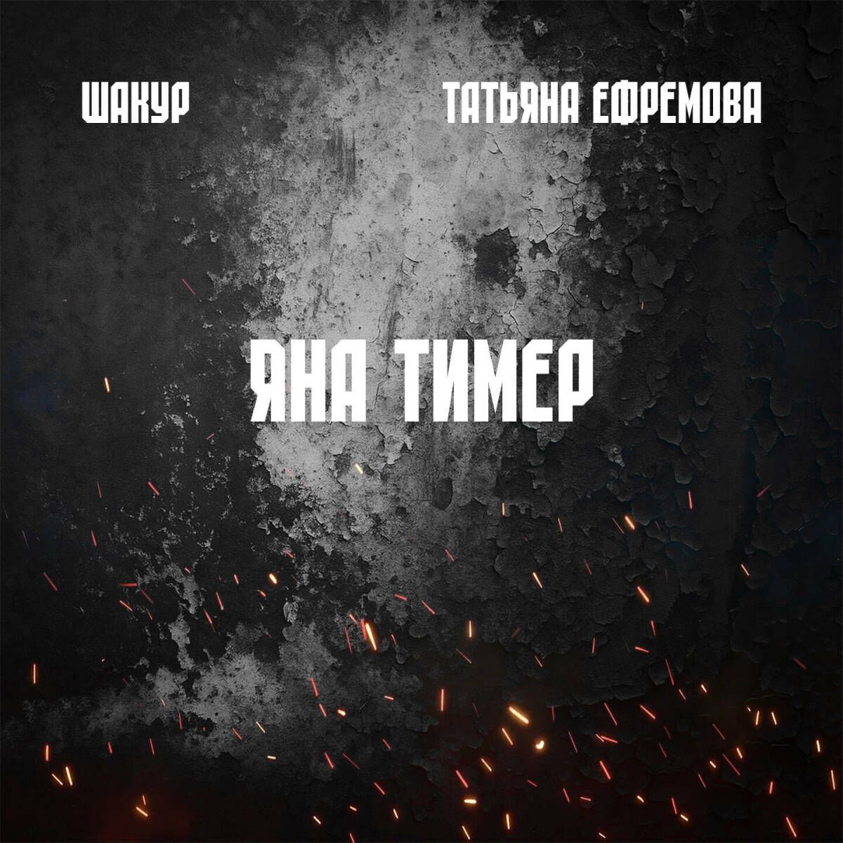 Шәкүр һәм Татьяна Ефремова Җиңүнең 80 еллыгы уңаеннан патриотик җыр чыгарды
