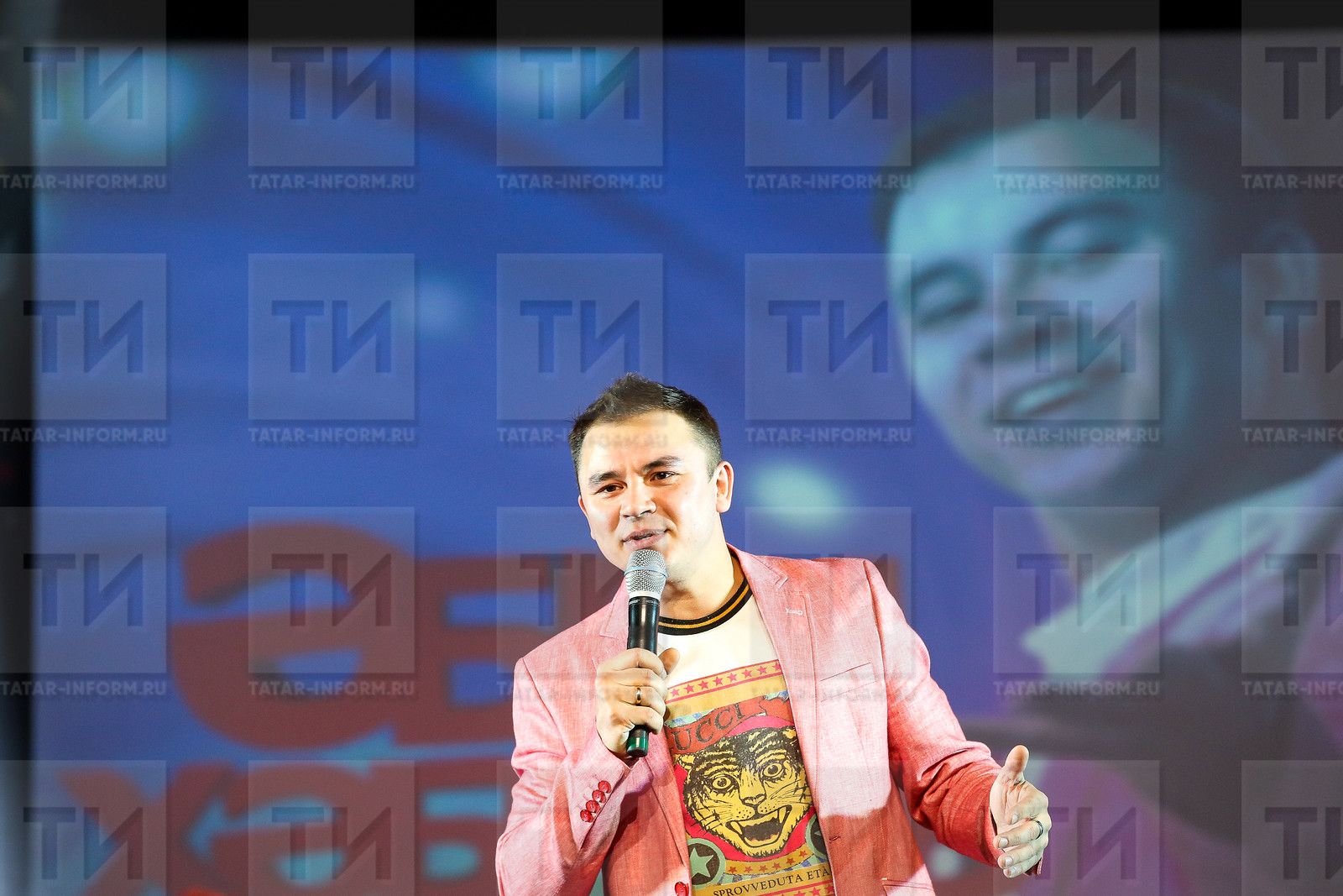 Әбри Хәбри Норма Сабан туеннан әтәчле булып китте