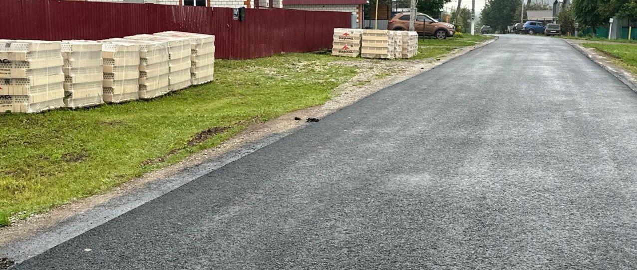 Балтачта йорт каршыларындагы ком өемнәре, ташлар урамнарның ямен боза