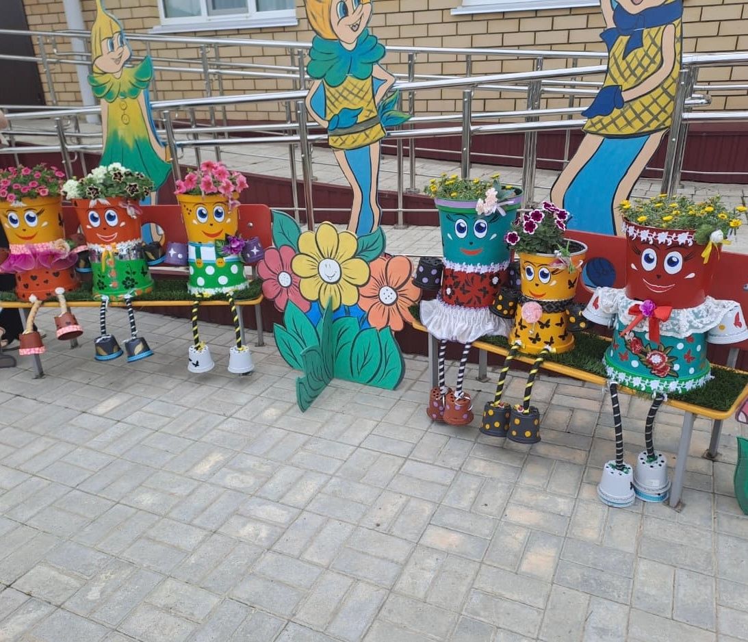 Балтачта район мәктәпләренеӊ яӊа уку елына хәзерлек торышы тикшерелә