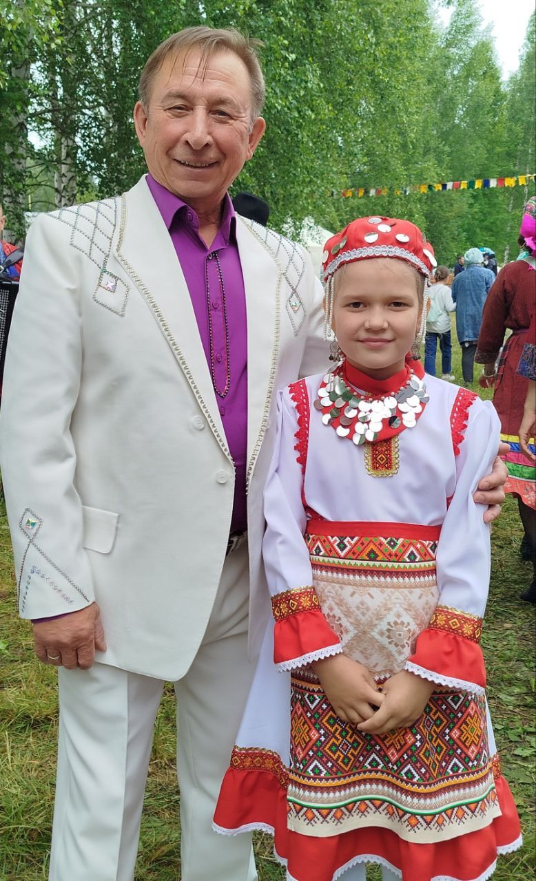 «Мон — шудо адями!»