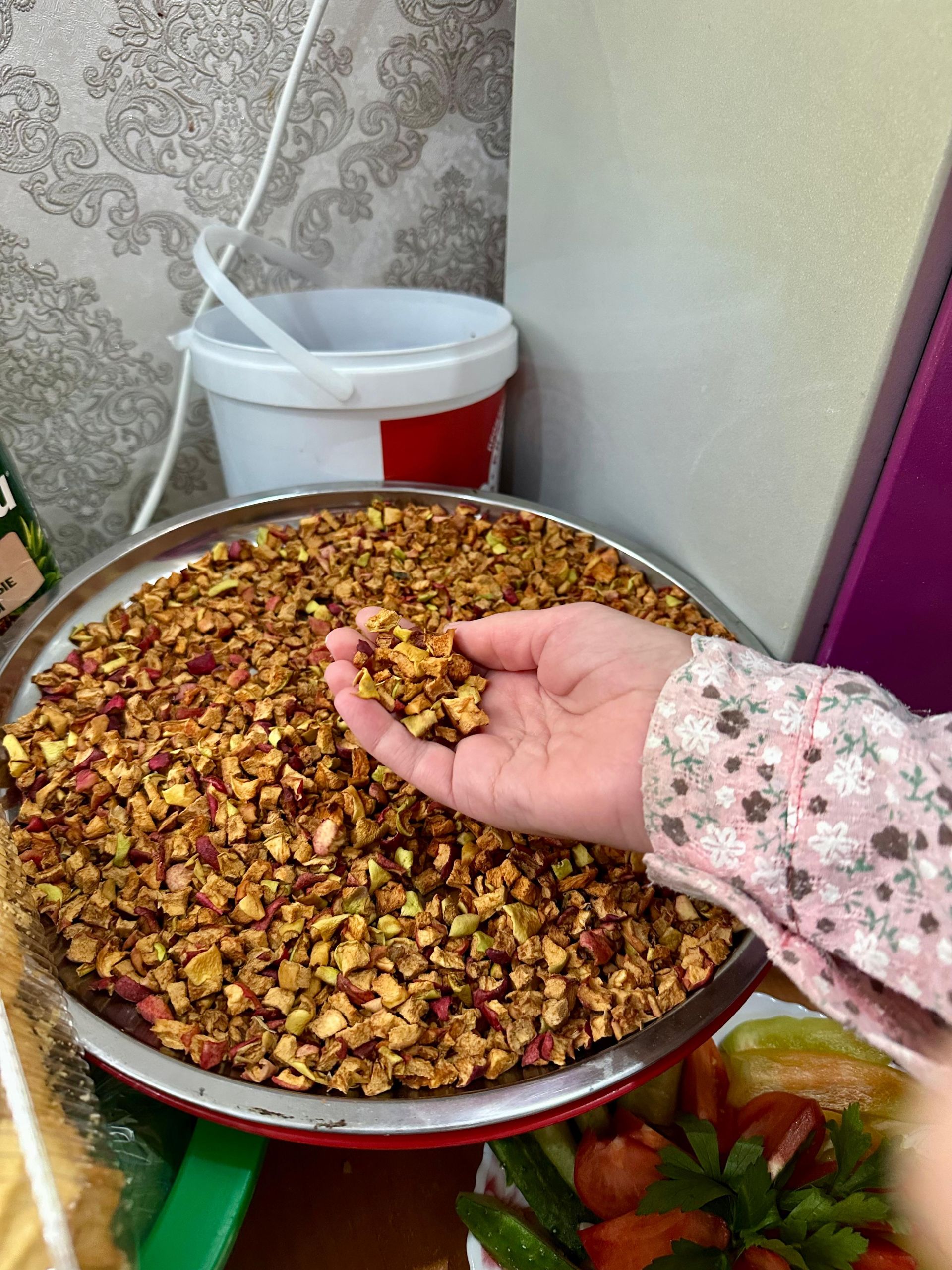 «Фикердәшләр» егетләрне ярдәмнәреннән ташламый
