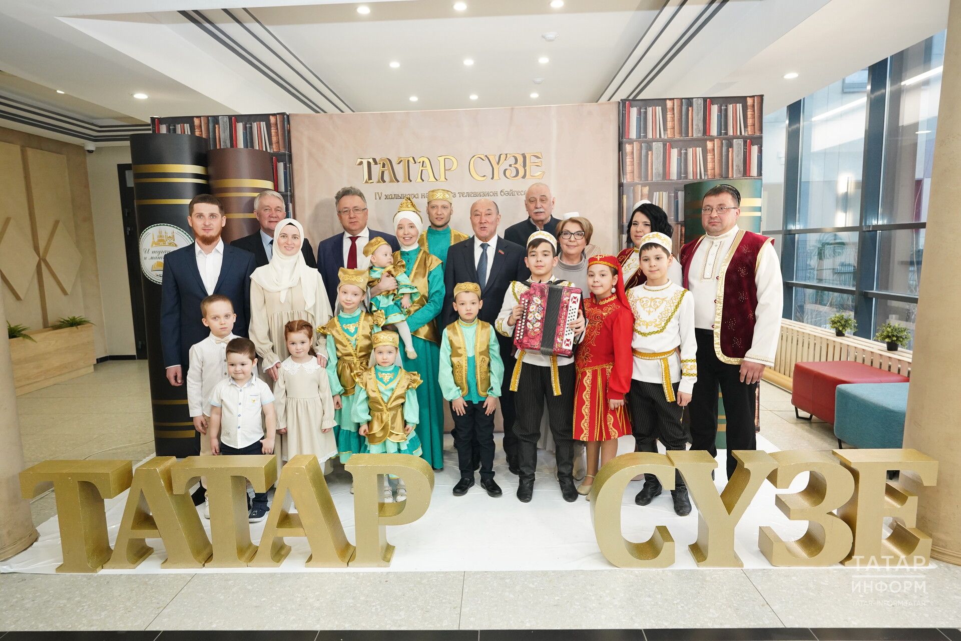 «Татар сүзе» халыкара нәфис сүз бәйгесендә катнашучылар саны һәм премиаль фонд арткан