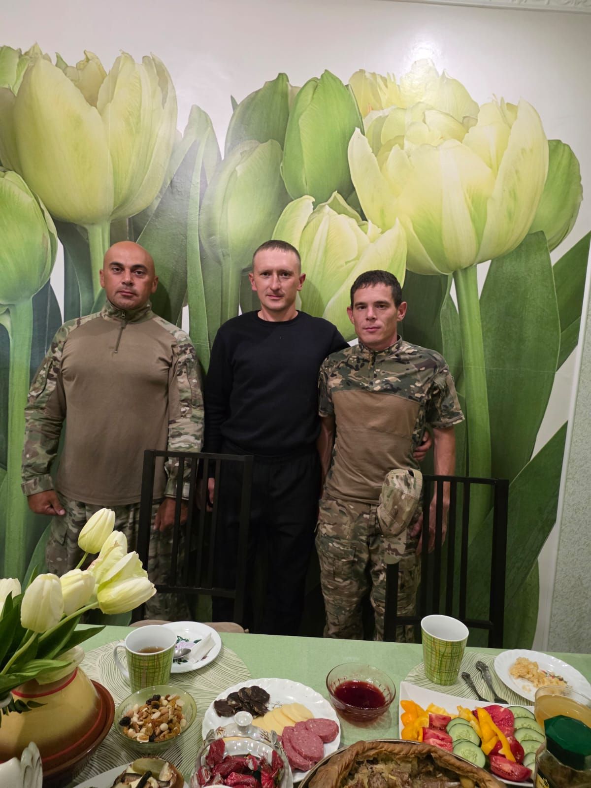 Нормабаш егете  юлга кузгала