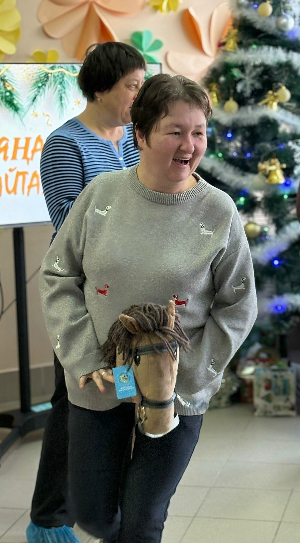 «Факел»да Искечә яңа елга багышланган бәйрәм чарасы узды