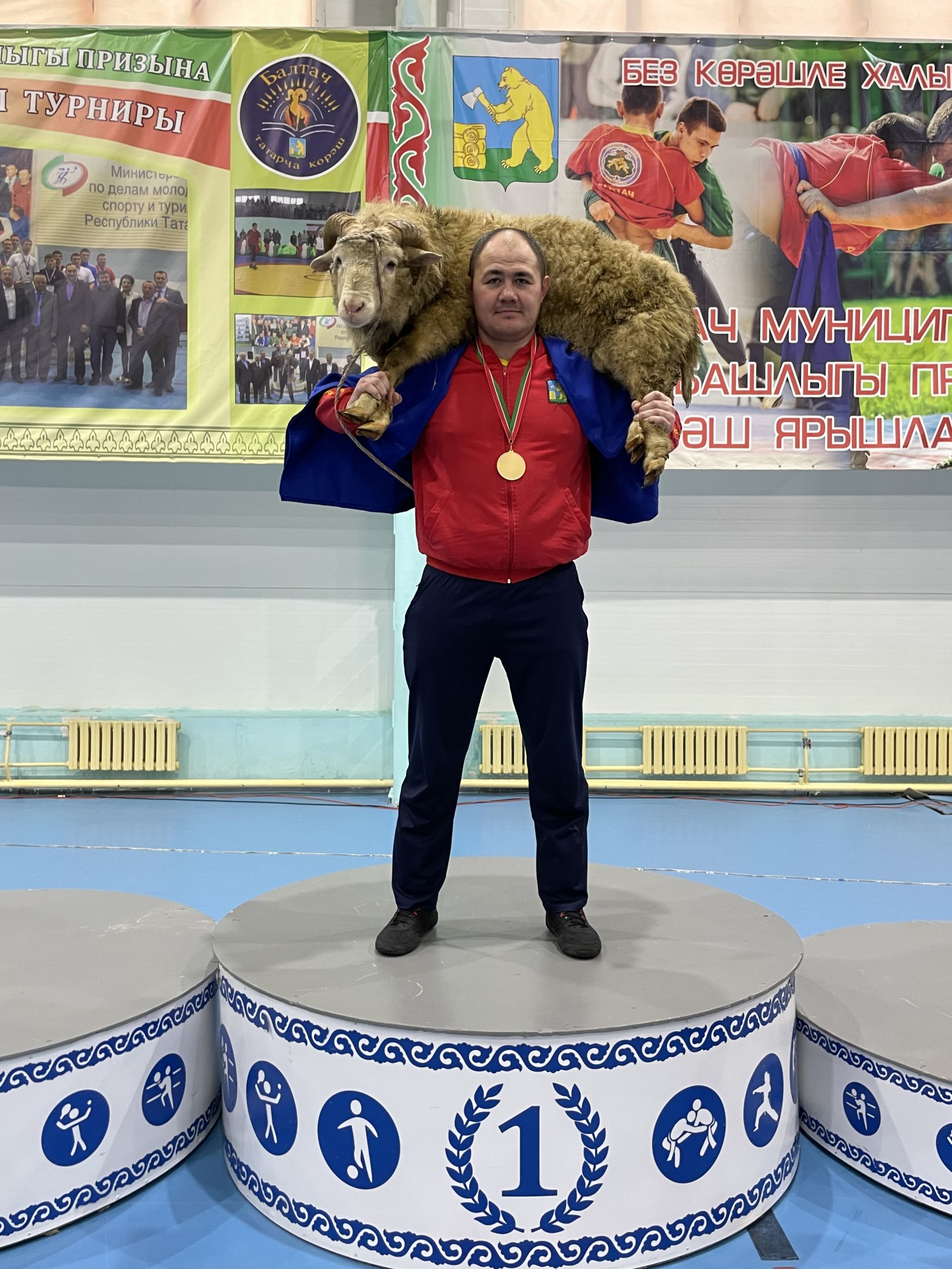 Турнирга – 30 ел