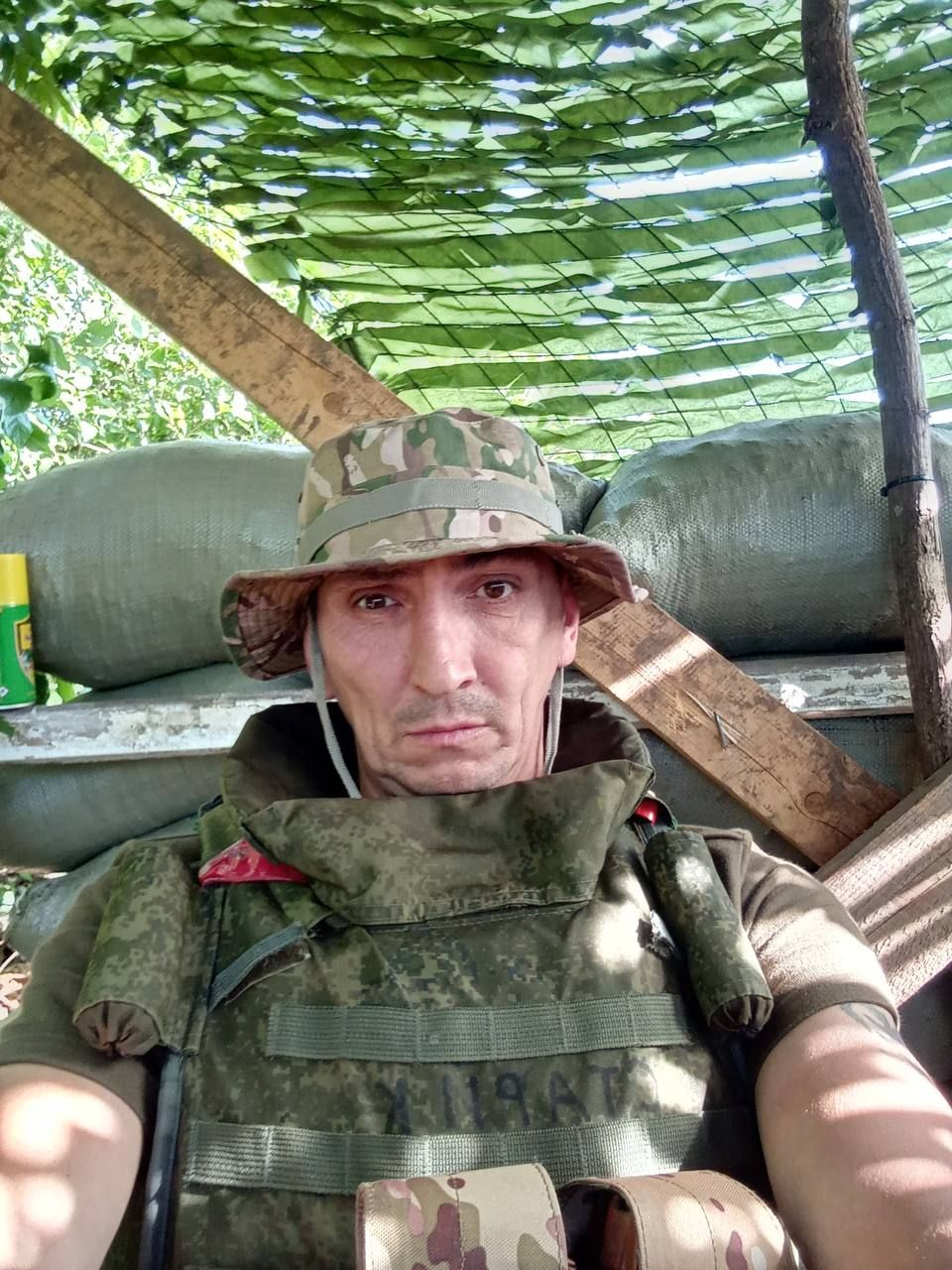 Махсус хәрби операциядән кайткан егетләр ниләр белән шөгыльләнә?